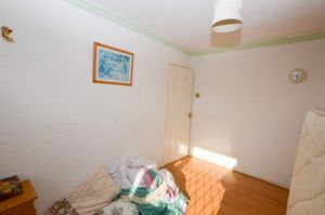 Bedroom One- click for photo gallery